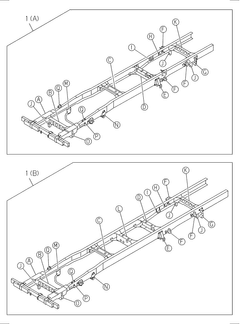 Isuzu Truck Parts Catalog