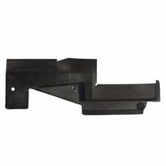 Radiator Support Air Deflector - Left 1.6L