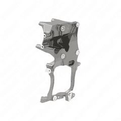 HDEP Accessory Bracket EPA07/EPA10/GHG17