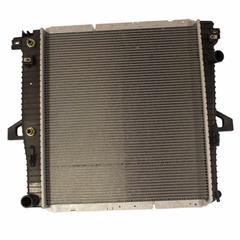 Radiator - 2.3L