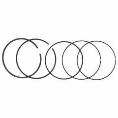 Piston Ring Kit Includes: Set For Single - 2.0L