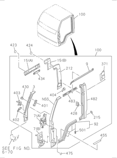 High Torque Fastening Bolt