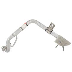 AIR CONDITIONING (A/C) Evaporator Inlet and Outlet Tube Assembly - Inlet,
