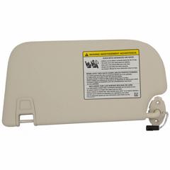 Sun Visor - Right