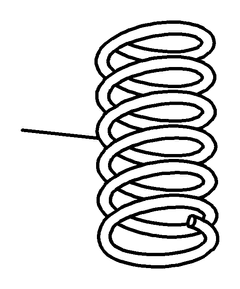 Rear Axle Shaft Assembly