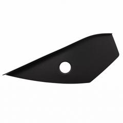 Instrument Panel Side Cover - Left