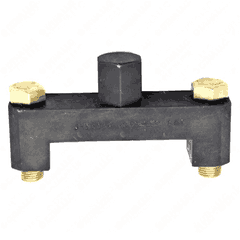 Engine Barring Tool