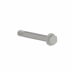 Hex Screw