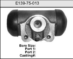 Wheel Cylinder