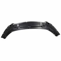 Radiator Support Air Deflector Valance Panel - 1.6L (ST,)