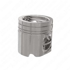 Piston Overhaul Kit OM460 EPA98
