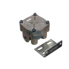 Relay Valve