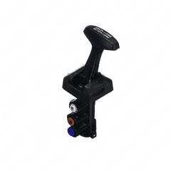 Valve - Trailer Brake, Dash Mounted, 38N