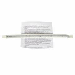 Trim Stripe Tape Decal - Right, Front