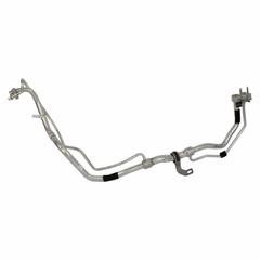 AIR CONDITIONING (A/C) Refrigerant Discharge / Suction Hose Tube - 3.7L