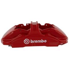 Disc Brake Caliper - Left, Front