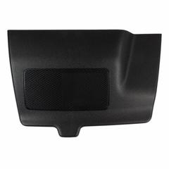 Interior Rear View Mirror Cover Module - Front,