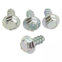 Screw - M4 x 10MM, Front