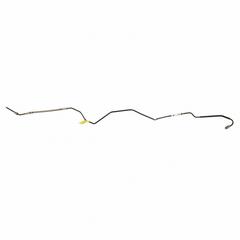 Brake Hydraulic Line Tube - Left, Front