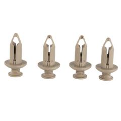 Blind Rivet Parchment - 8.0 x 19