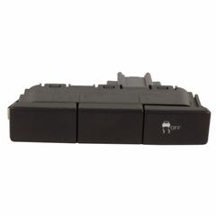 Instrument Panel Voltage Regulator Switch