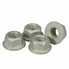 Suspension Shock Absorber Nut - M8