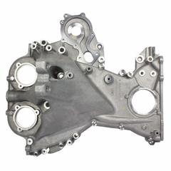 Cylinder Cover - Front 1.0L