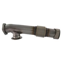 Turbocharger Inlet Hose Adaptor - Right, 6.0L