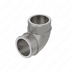 Elbow Fitting