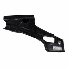 Air Deflector Floor Pan Heat Shield