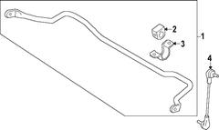 Bar Roll - Front