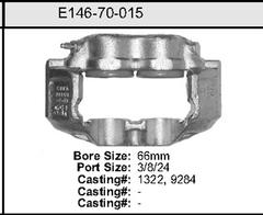 Exchange Caliper