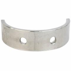 #2 Bearing Crankshaft Main - 0.25MM U/S, Upper 1.6L