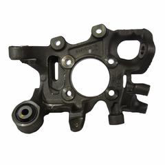 Knuckle And Hub Steering - Right, Rear