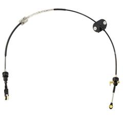 Automatic Transmission Shifter Cable Selector Lever Control (AT)