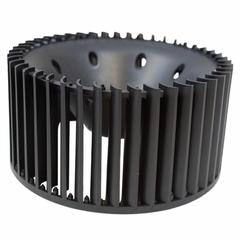 Hvac Blower Motor Wheel
