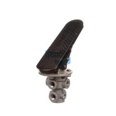 Foot Brake Valve