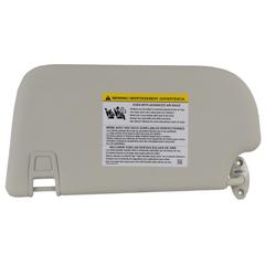 Sun Visor - Right