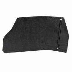 Radiator Support Air Deflector - Left (RS)