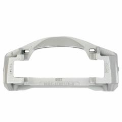Disc Brake Caliper Bracket Plate BA - Rear