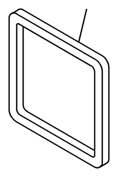 Commercial Vehicle Bell Crank Assembly