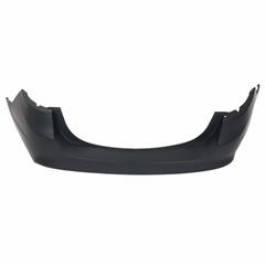Bumper Cover - Rear