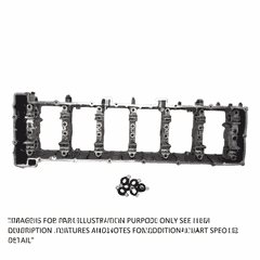 Camshaft Housing/Frame Kit for DD15 EPA07