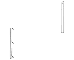 AIR CONDITIONING (A/C) Condenser Seal