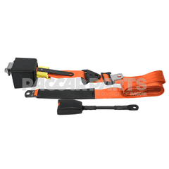 KIT-BELT SUSPENSION SEAT ORANGE