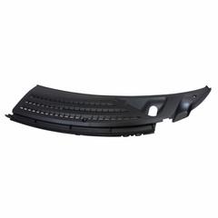 Cowl Cover Top Grille - Left