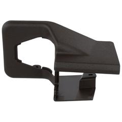 Seat Track Cover End <br>Cover for the COVERS and Switch