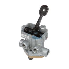 Control Valve