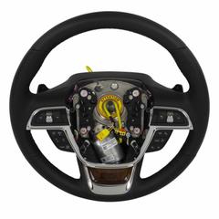 Wheel Steering (Active Steering)