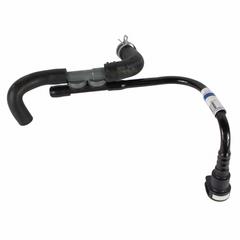 Brake Vacuum Hose Supply Manifold - Front, Rear 3.7L